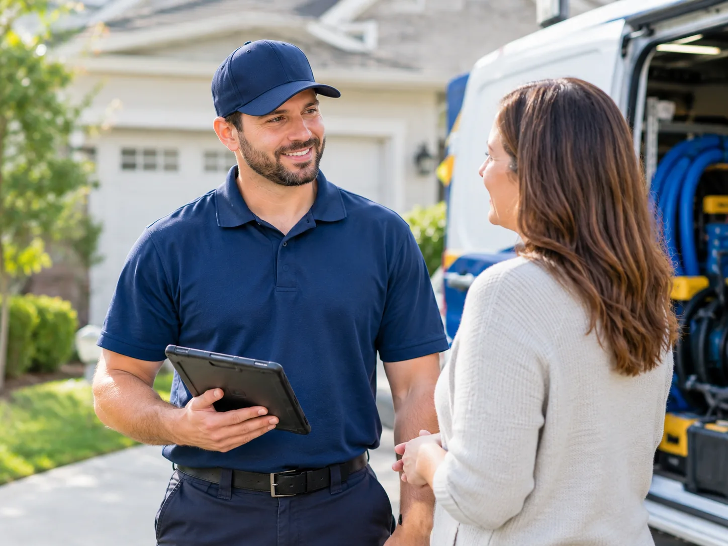 Sewage Backup Cleanup Argyle, TX FAQs
